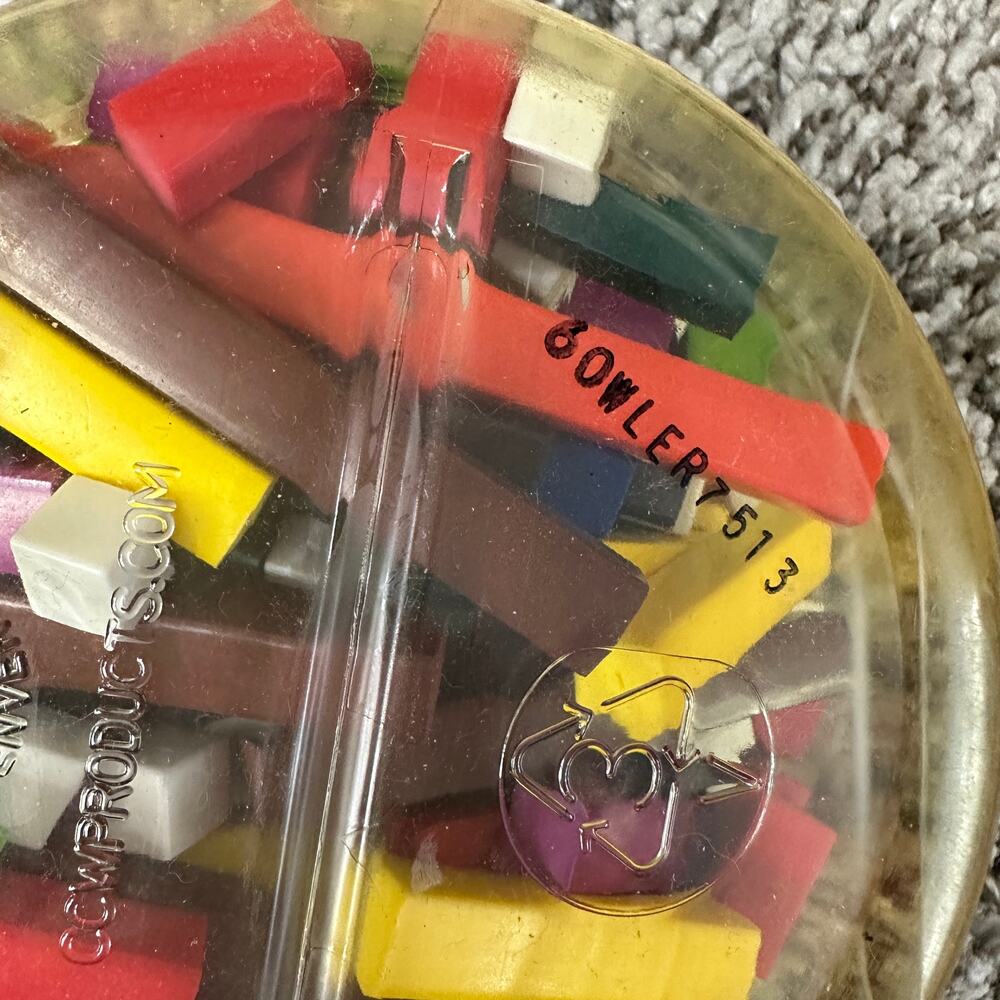 Learning Resources Blocks Small Group Set Counting Sticks Math Manipulative - Picture 10 of 13